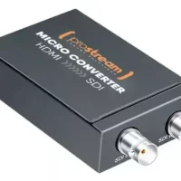 Converter GO HDMI x SDI – Prostream (1)