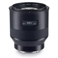 Lente ZEISS Batis 85mm f:1.8 para Sony E2