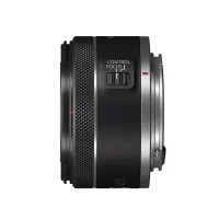 LENTE CANON RF 50MM F:1.8 STM 4