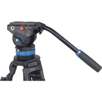 Sirui SH15 Aluminum 3