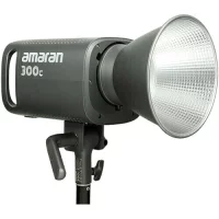 APUTURE AMARAN 300C