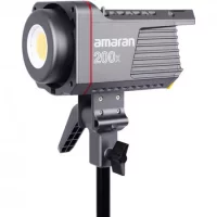 Aputure Amaran 200X
