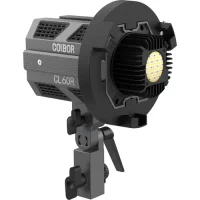 Colbor CL60R Luz de LED Monolight COB RGB 2