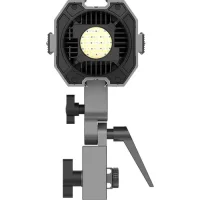 Colbor CL60R Luz de LED Monolight COB RGB 5