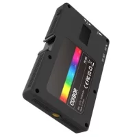 Painel de LED Compacto RGB