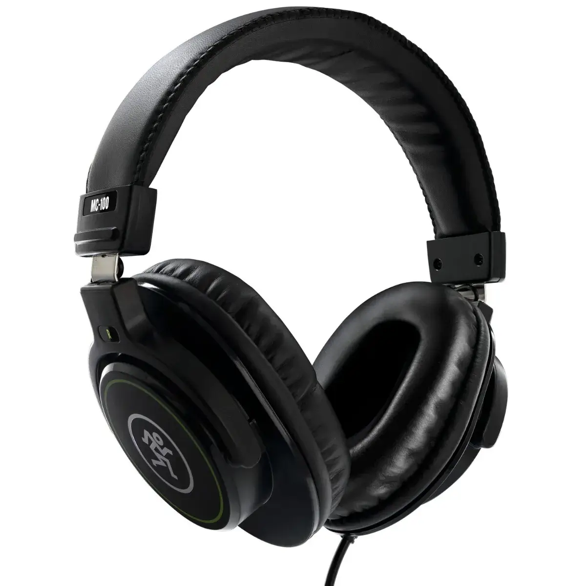 fone de ouvido mackie mc100 profissional isolamento acustico 1023953 1 472388fc67dbb37f933c959b89076d9f