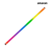 Amaran T4c RGBWW Tubo de Luz LED Colorido (1.20m)