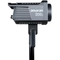 Aputure Amaran 200d LED Light 3