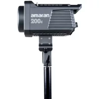 Aputure Amaran 200d LED Light 4