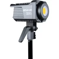 Aputure Amaran 200d LED Light 6