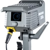 Aputure Amaran 200d LED Light 9
