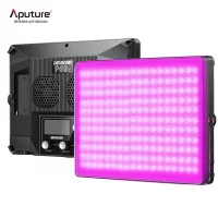 Aputure Amaran P60c Painel de LED RGBWW