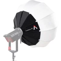 Softbox Aputure Lantern Balão Chinês (90cm) 2