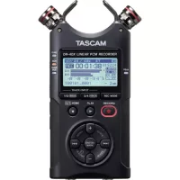 TASCAM DR 40X 2