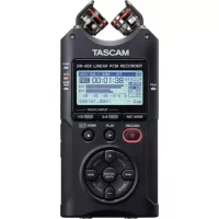 TASCAM DR 40X