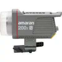 Amaran 200x S Luz de Led COB Bicolor 11