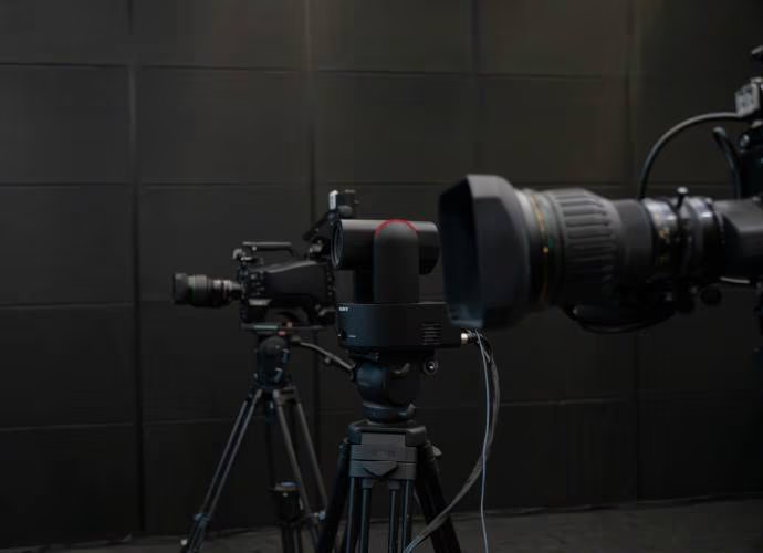 Cameras Sony