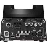 Canon CR N700 4K PTZ 3