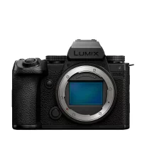 S5M2X Full Frame Mirrorless Camera