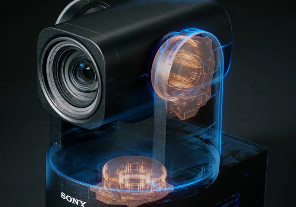 Sony BRC AM7 4K60 PTZ (1)
