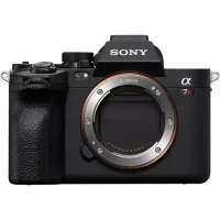 Sony a7R V Mirrorless Camera 10