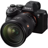 Sony a7R V Mirrorless Camera 16