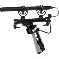 Rode Blimp | Sistema de Suspensão para Microfones Shotgun 2