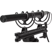 Rode Blimp | Sistema de Suspensão para Microfones Shotgun 3