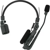 Hollyland Solidcom C1 2S com 2 fones de ouvido 4