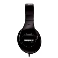 Fone de Ouvido SRH240A Shure