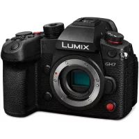 Panasonic Lumix GH7 Mirrorless Camera6
