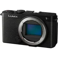 Panasonic Lumix S9 Câmera digital Mirrorless2