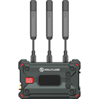 Sistema Transmissao Video Hollyland Pyro S 4K HDMI SDI Wireless PYROS 12