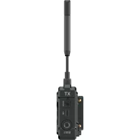 Sistema Transmissao Video Hollyland Pyro S 4K HDMI SDI Wireless PYROS 3