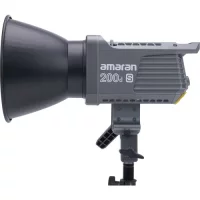 Aputure Amaran 200D S Iluminação Luz LED (Daylight) 6