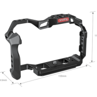 Cage SmallRig para câmera Canon EOS R5 e R62