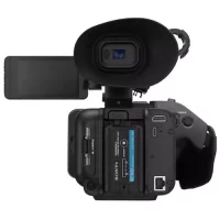 Filmadora Sony HXR NX800 4K 5