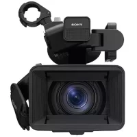 Filmadora Sony HXR NX800 4K 6