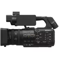 Filmadora Sony HXR NX800 4K 7