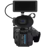 Filmadora Sony HXR NX800 4K 9