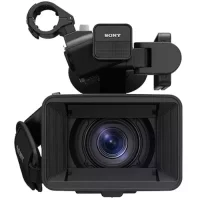Filmadora Sony PXW Z200 4K 6