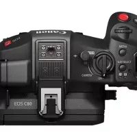 EOS C80 3