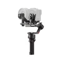 Estabilizador DJI RS 4 Pro Combo 4