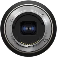 Lente TAMRON 11 20mm f:2.8 DI III A RXD para SONY APS C 4
