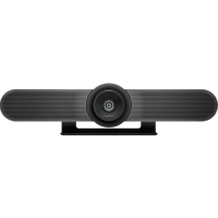 Câmera Webcam Logitech Meet Up 2