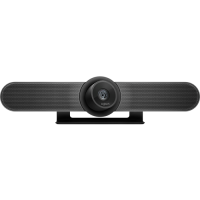 Câmera Webcam Logitech Meet Up 3