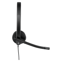 Headset USB Stereo Logitech H570e 3