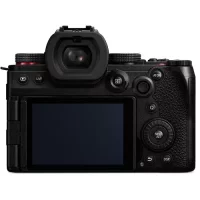 Lumix S5 II 2