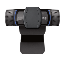 Webcam Full HD Logitech C920e 3