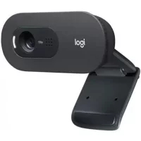 Webcam Logitech 720P, C505e